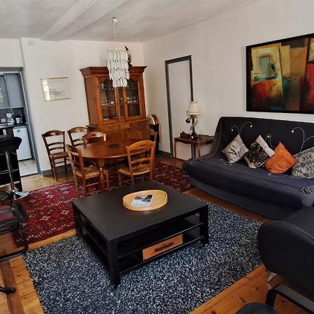 Le Bethencourt Apartment ดิเอป ภายนอก รูปภาพ